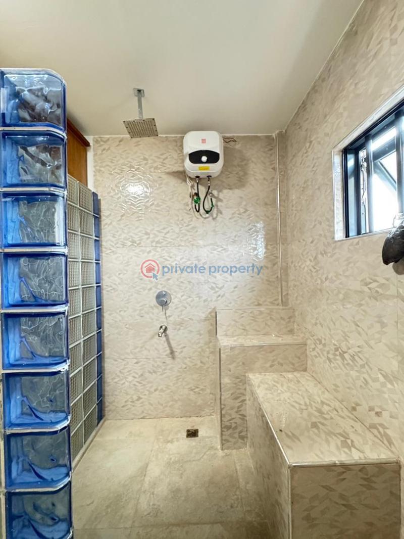 5 bedroom Detached Duplex For Sale Anthony Village Maryland Lagos - 20