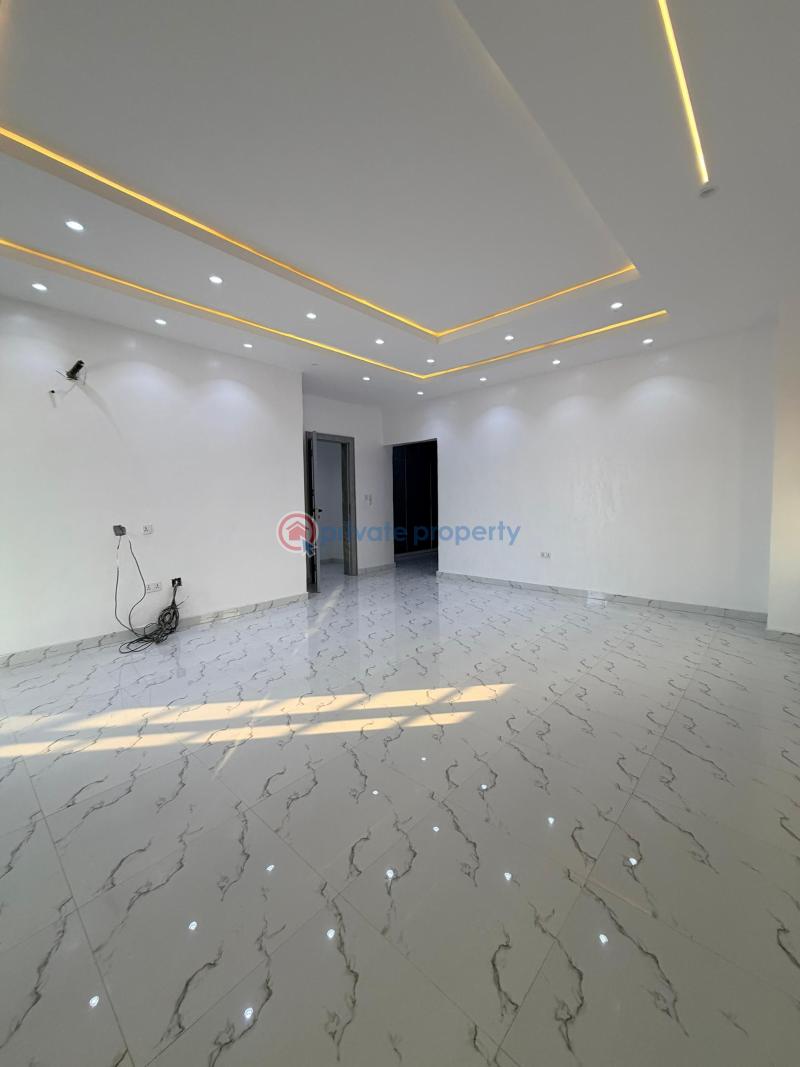 5 bedroom Detached Duplex For Sale Ogba Lagos - 15