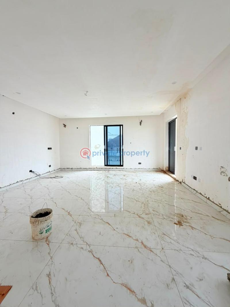 5 bedroom Detached Duplex For Sale Ogudu GRA Lagos - 6