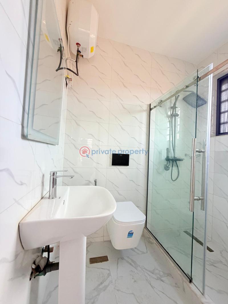 5 bedroom Detached Duplex For Sale Omole Phase 1 Ojodu Lagos - 7