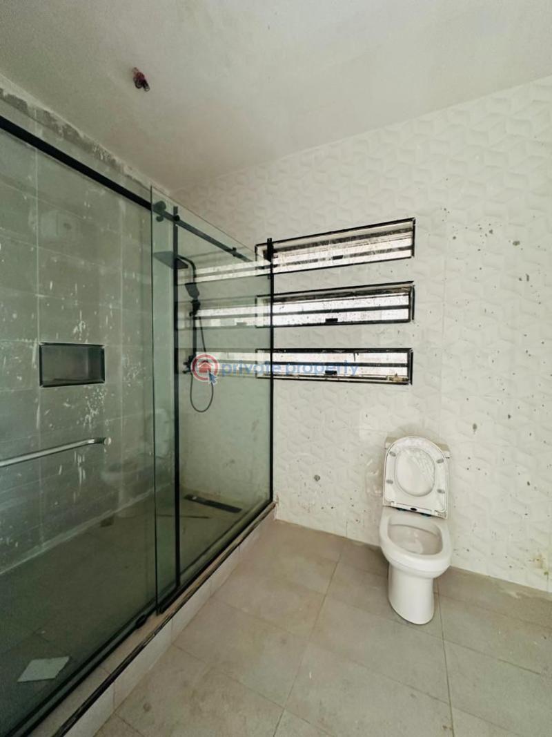 5 bedroom Detached Duplex For Sale Omole Phase 1 Ojodu Lagos - 9