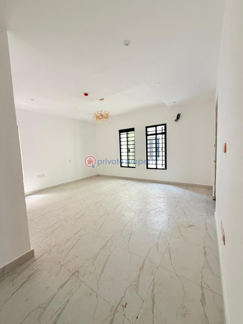 5 bedroom Detached Duplex For Sale Omole Phase 1 Ojodu Lagos - 9