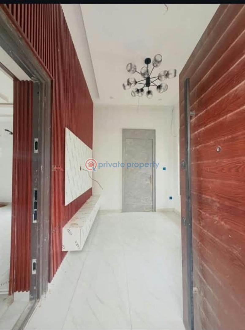 5 bedroom Detached Duplex For Sale Omole Phase 1 Ojodu Lagos - 10