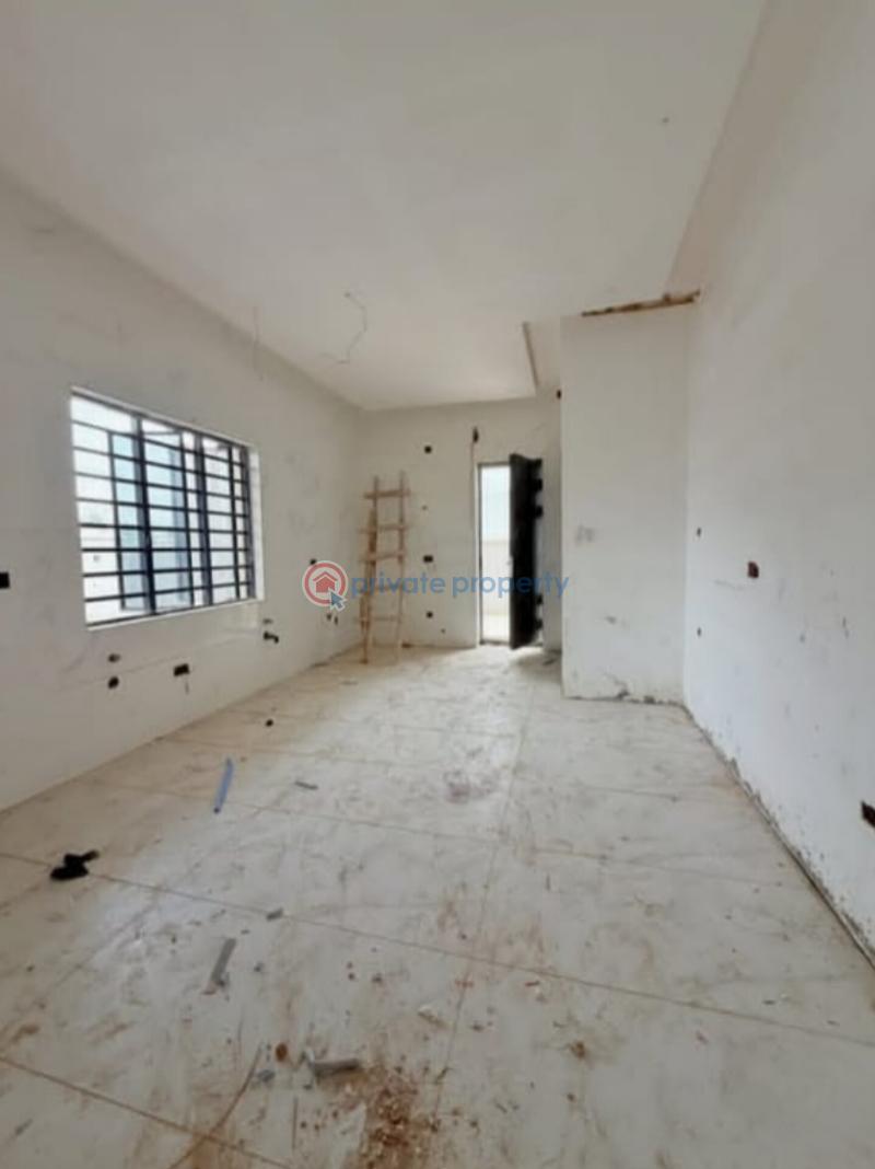 5 bedroom Detached Duplex For Sale Ogudu GRA Lagos - 6