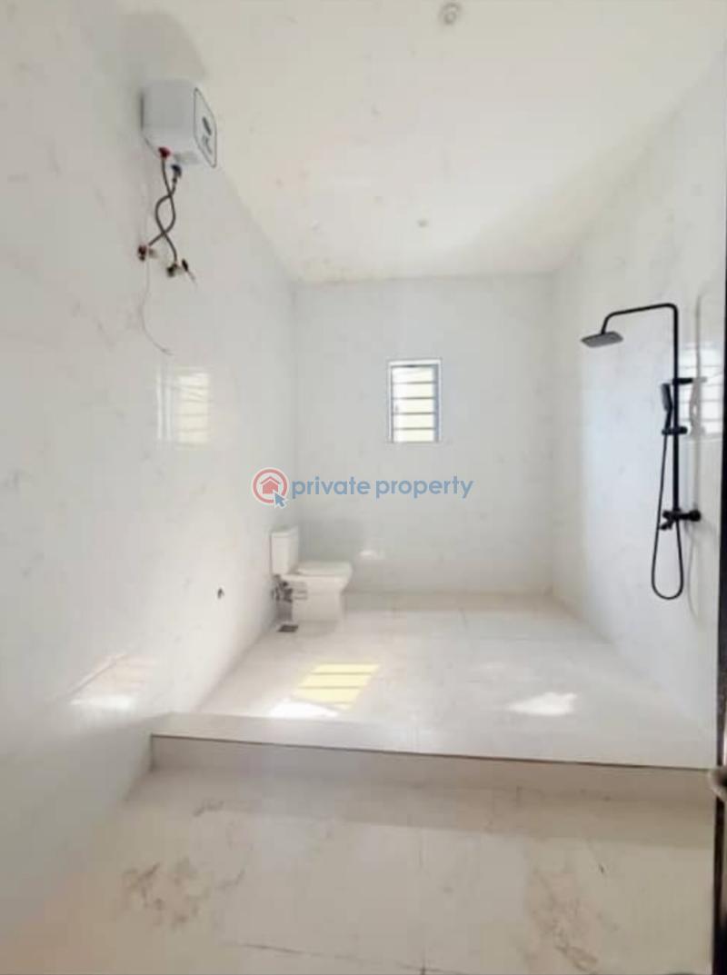 5 bedroom Detached Duplex For Sale Amuwo Odofin Lagos - 2