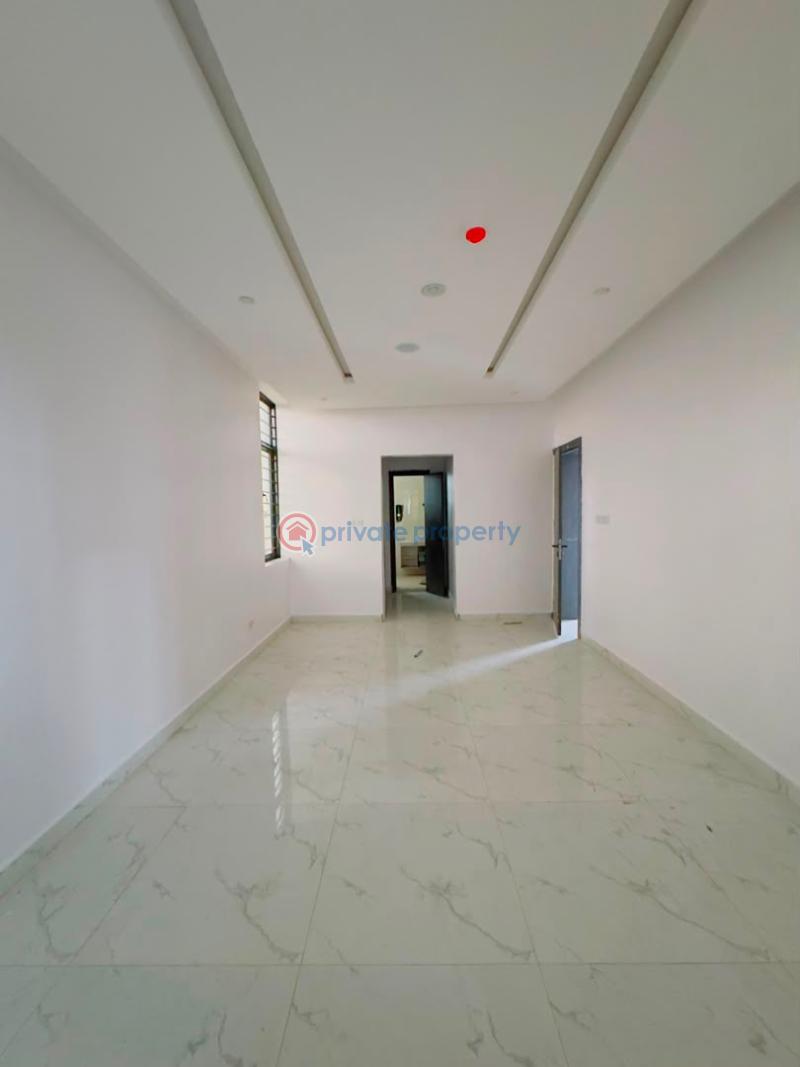 5 bedroom Detached Duplex For Sale Omole Phase 2 Ojodu Lagos - 22