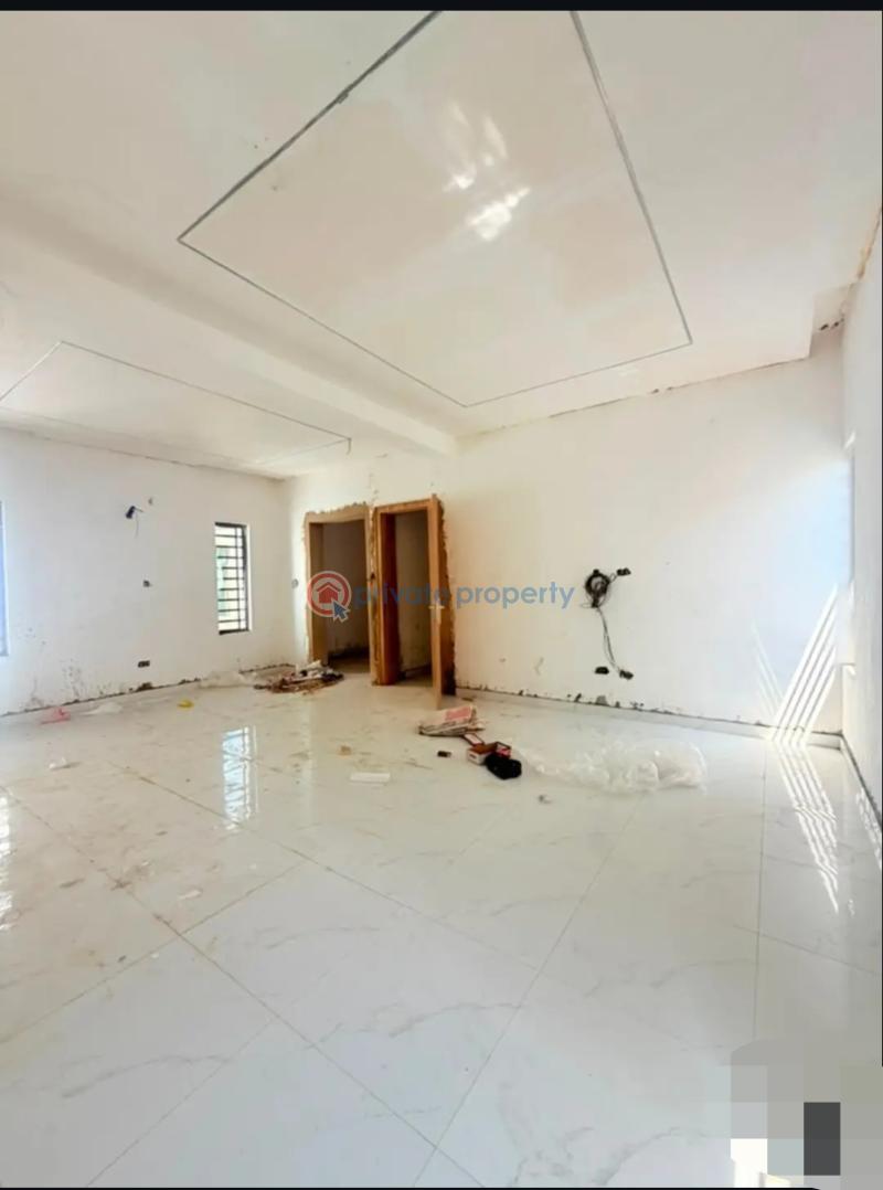 5 bedroom Detached Duplex For Sale Adeniyi Jones Ikeja Lagos - 1