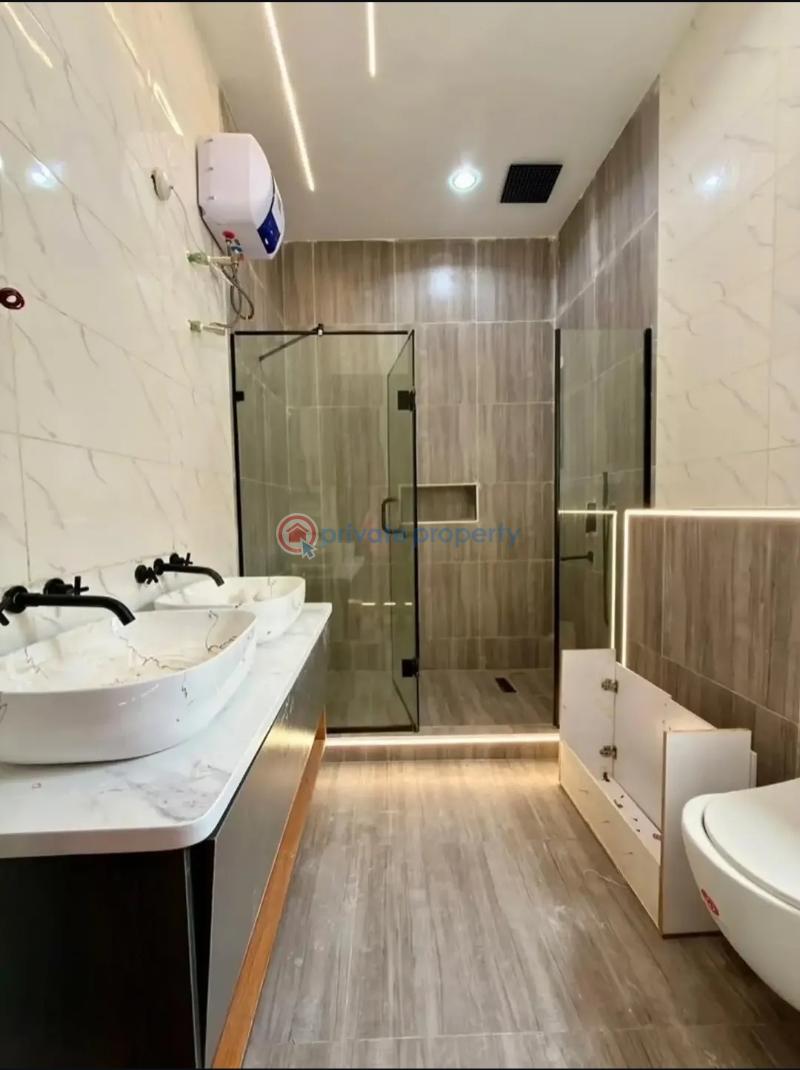 5 bedroom Detached Duplex For Sale Ikota Lekki Lagos - 14
