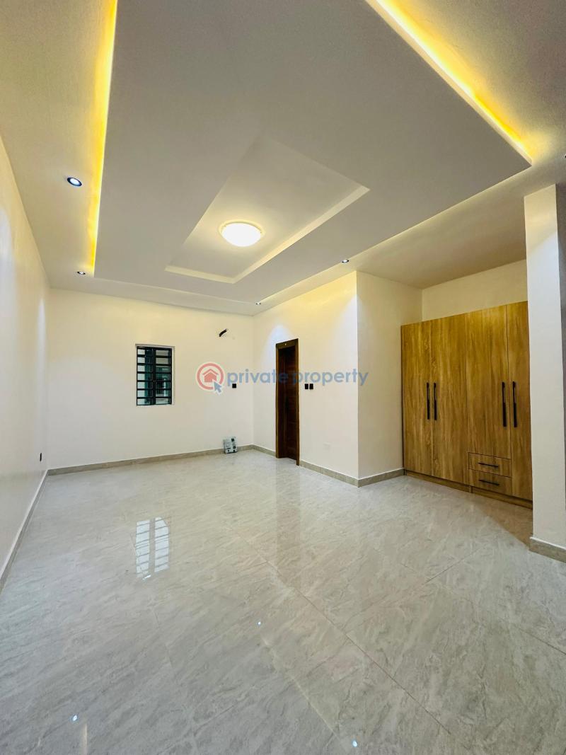 5 bedroom Detached Duplex For Sale Magodo GRA Phase 2 Kosofe/Ikosi Lagos - 13