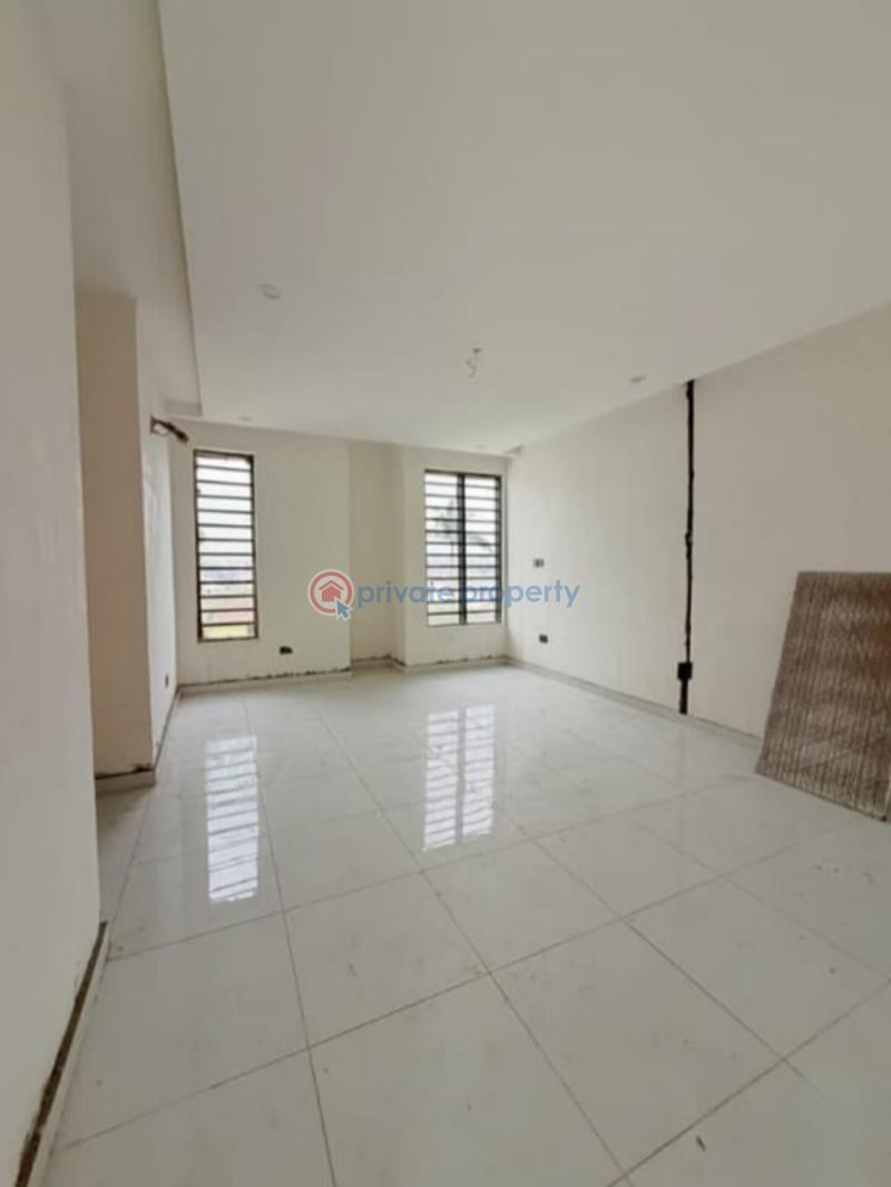 5 bedroom Detached Duplex For Sale Ogudu GRA Lagos - 5