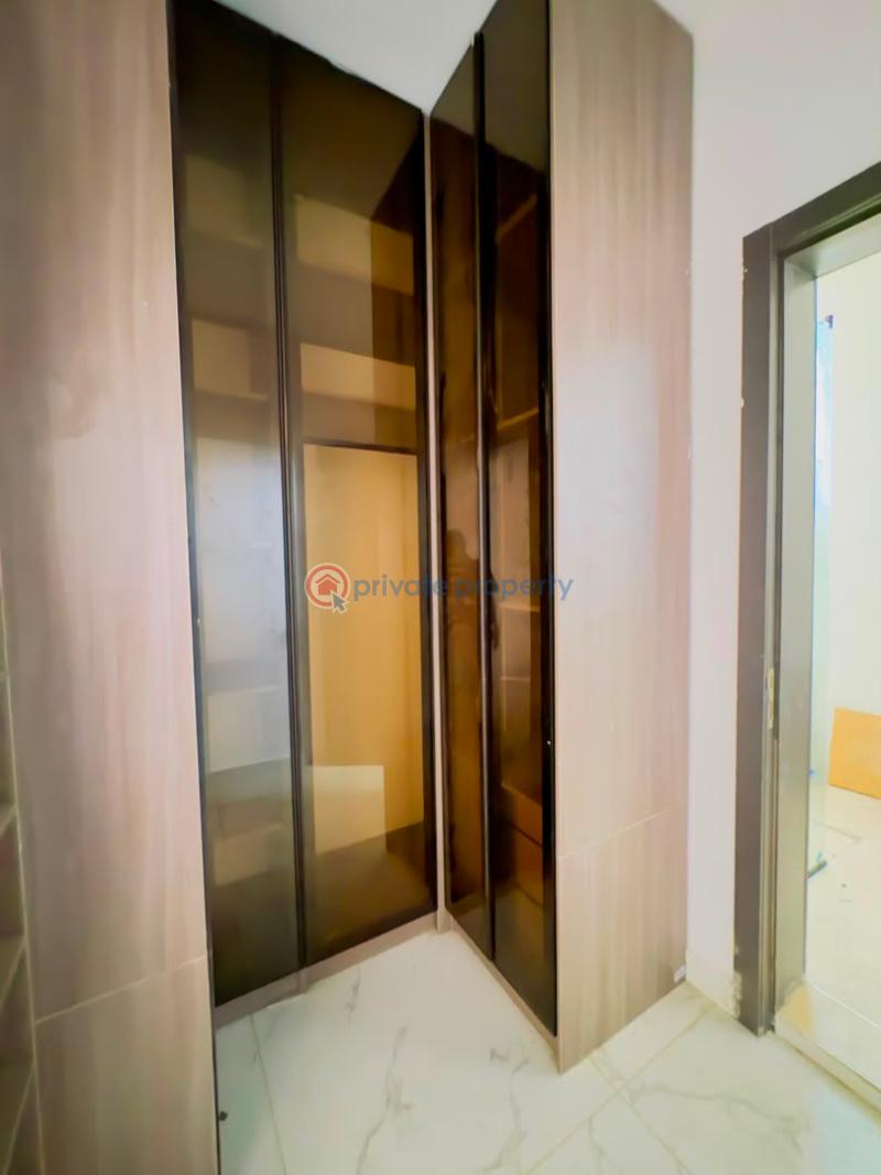 5 bedroom Detached Duplex For Sale Omole Phase 2 Ojodu Lagos - 15