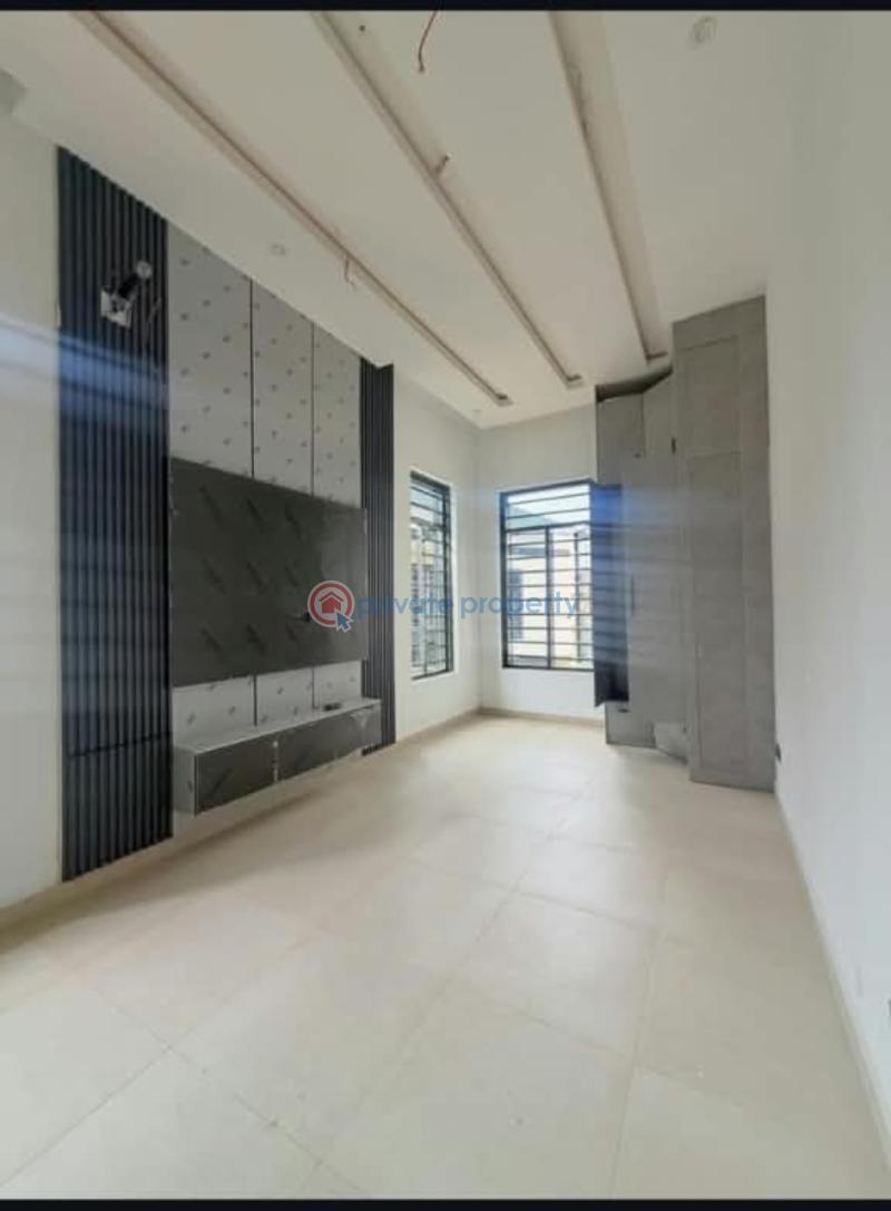 5 bedroom Detached Duplex For Sale Omole Phase 1 Ojodu Lagos - 15