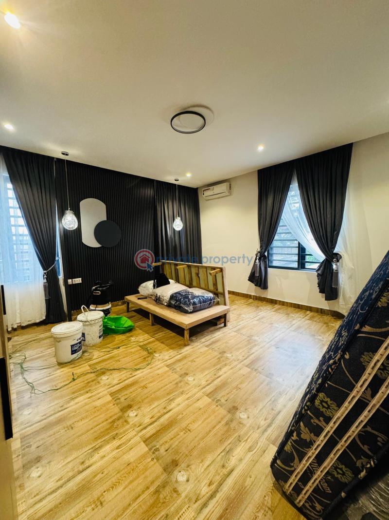 5 bedroom Detached Duplex For Sale Maryland Lagos - 8