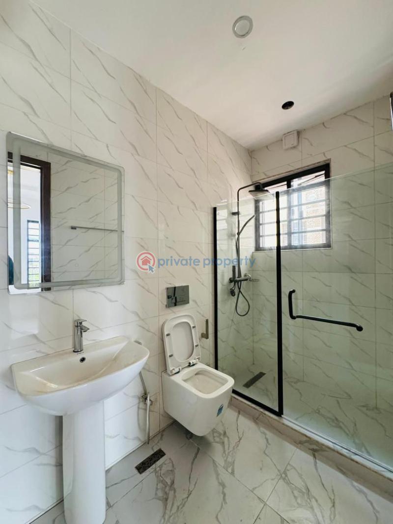 5 bedroom Detached Duplex For Sale Omole Phase 1 Ojodu Lagos - 20