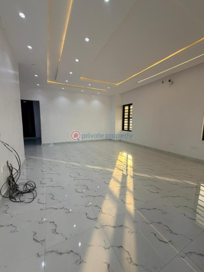 5 bedroom Detached Duplex For Sale Ogba Lagos - 15