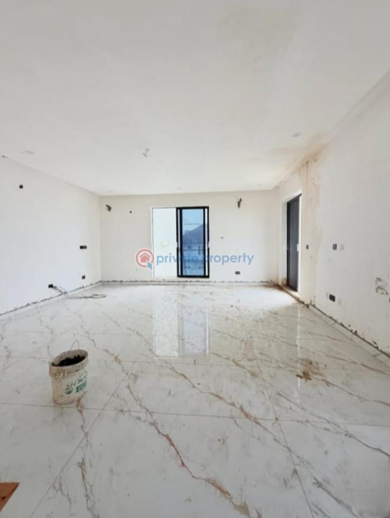 5 bedroom Detached Duplex For Sale Ogudu GRA Lagos - 4