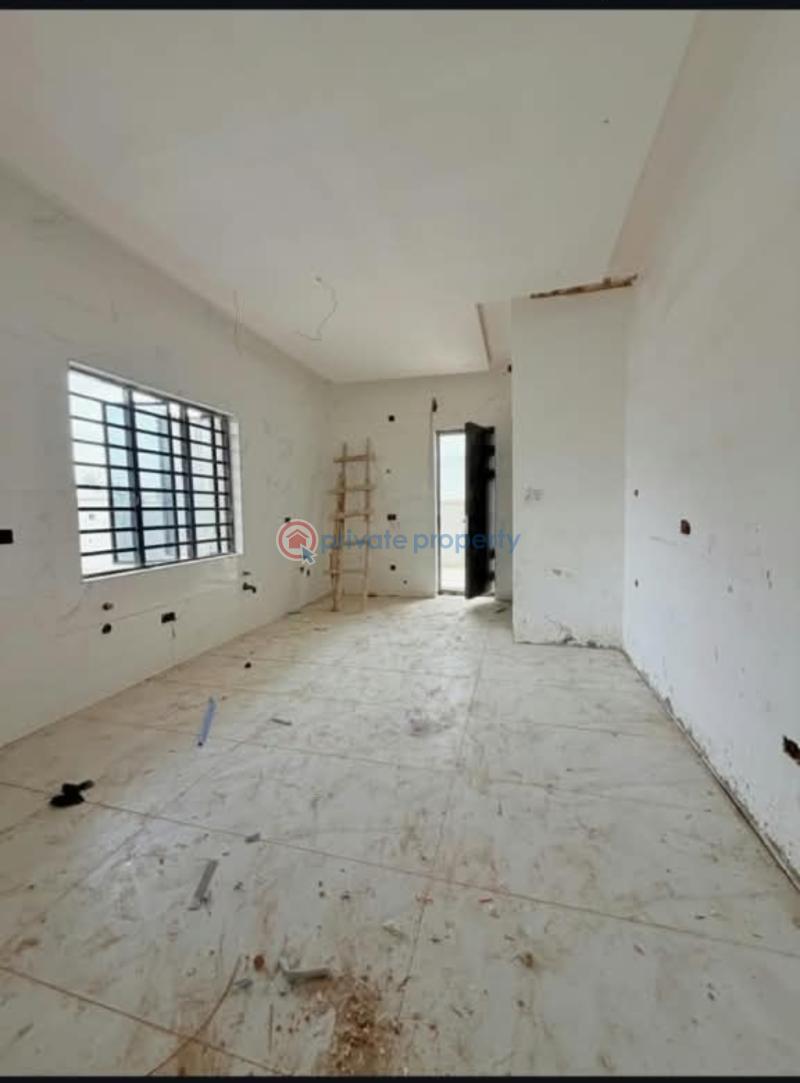 5 bedroom Detached Duplex For Sale Ogudu Lagos - 3