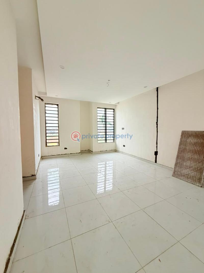 5 bedroom Detached Duplex For Sale Ogudu GRA Lagos - 3