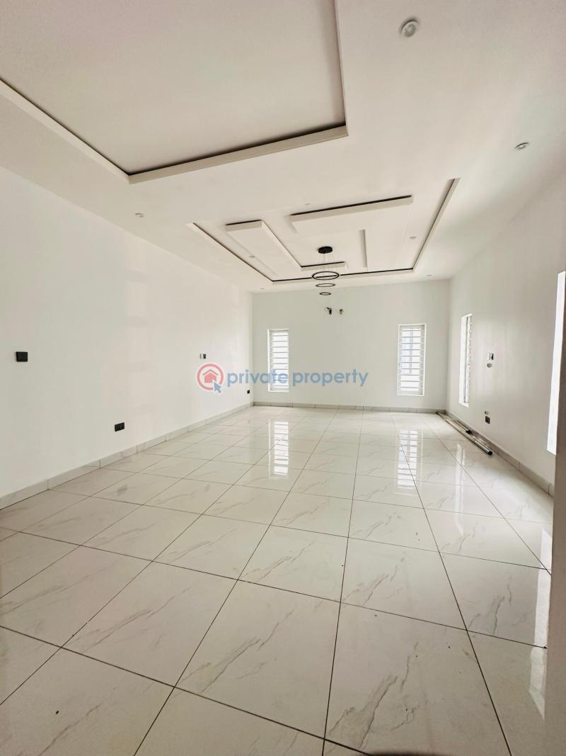 5 bedroom Detached Duplex For Sale Magodo GRA Phase 2 Kosofe/Ikosi Lagos - 0