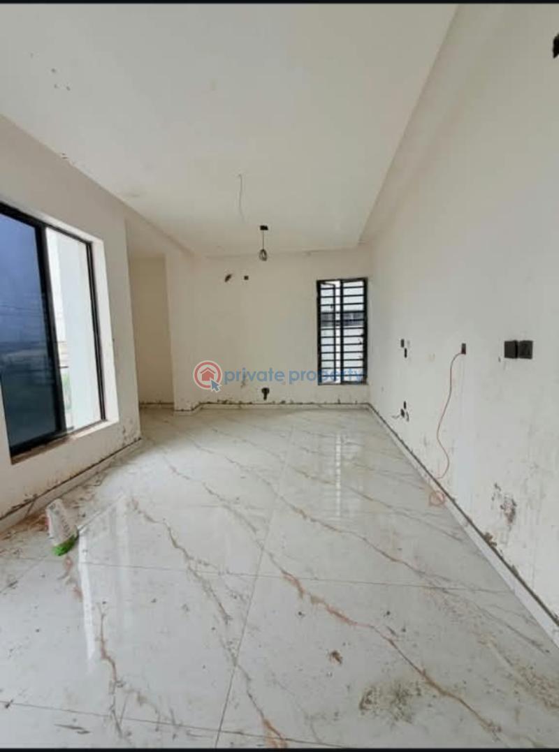 5 bedroom Detached Duplex For Sale Ogudu Lagos - 5