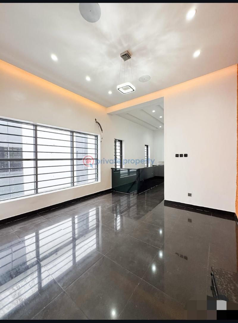 5 bedroom Detached Duplex For Sale Lekki Lagos - 5