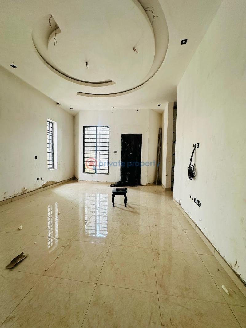 5 bedroom Detached Duplex For Sale Omole Phase 2 Ojodu Lagos - 11