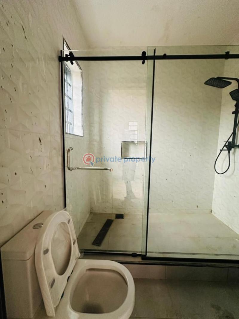 5 bedroom Detached Duplex For Sale Omole Phase 1 Ojodu Lagos - 4