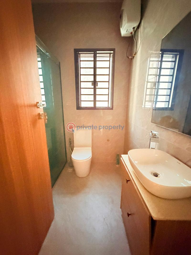 5 bedroom Detached Duplex For Sale Omole Phase 1 Ojodu Lagos - 7