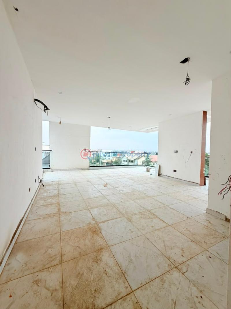 5 bedroom Detached Duplex For Sale Ogudu GRA Lagos - 4