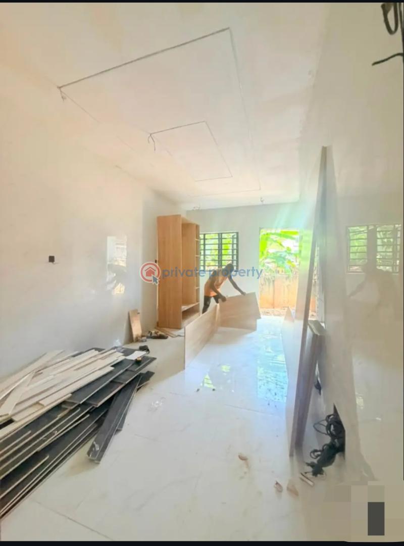 5 bedroom Detached Duplex For Sale Adeniyi Jones Ikeja Lagos - 7