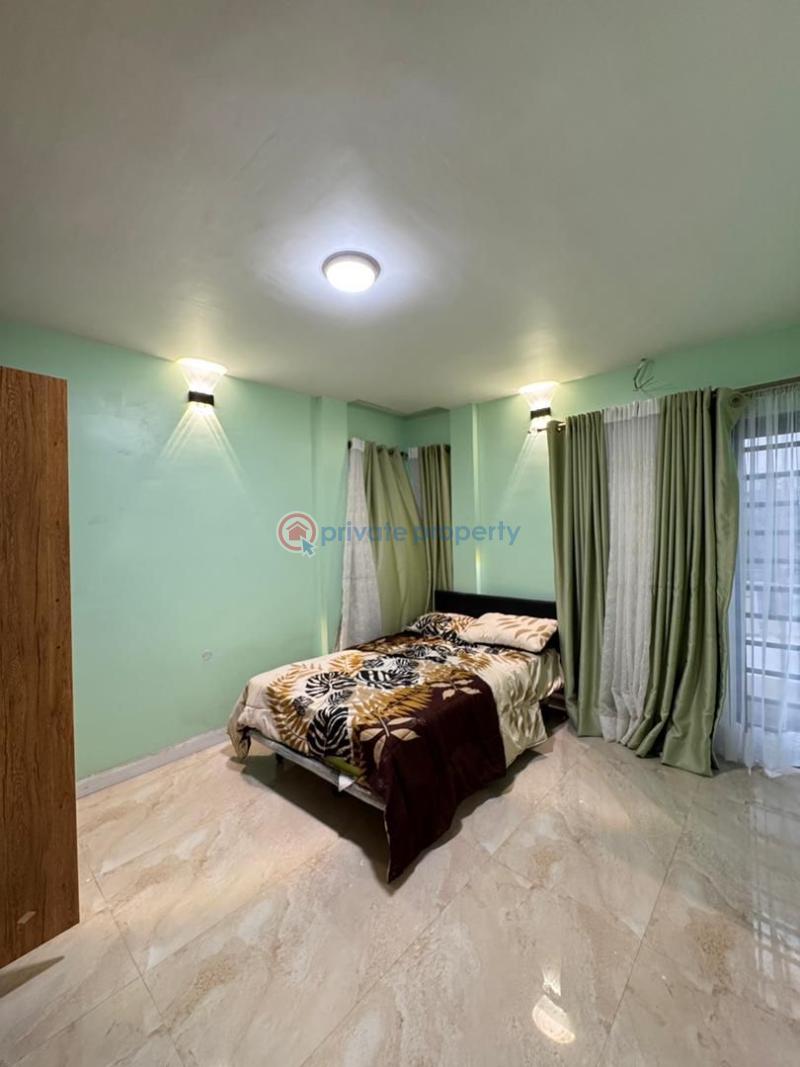 5 bedroom Detached Duplex For Sale Anthony Village Maryland Lagos - 11
