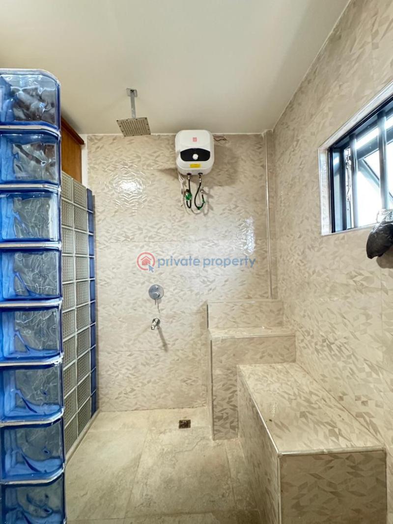 5 bedroom Detached Duplex For Sale Anthony Village Maryland Lagos - 13