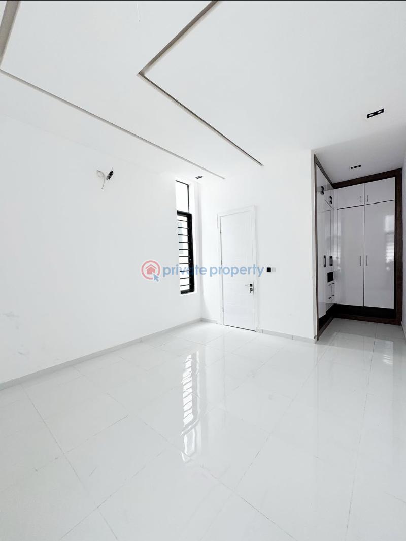 5 bedroom Detached Duplex For Sale Ikota Lekki Lagos - 10