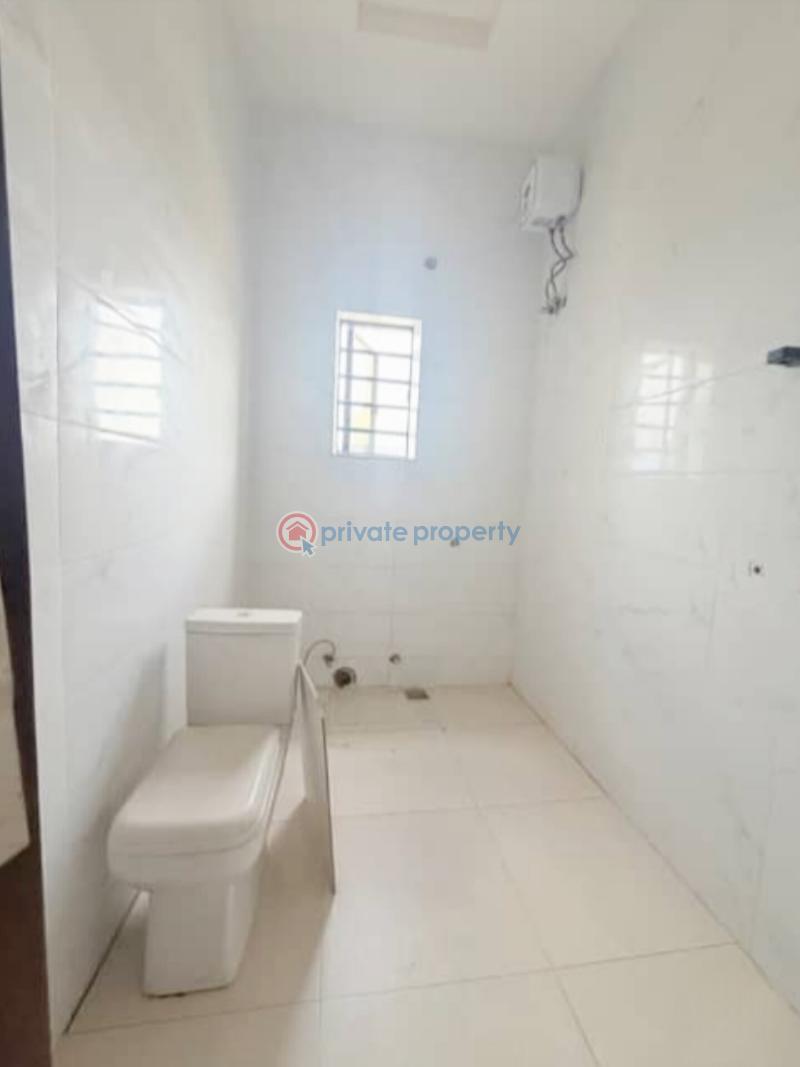 5 bedroom Detached Duplex For Sale Amuwo Odofin Lagos - 3