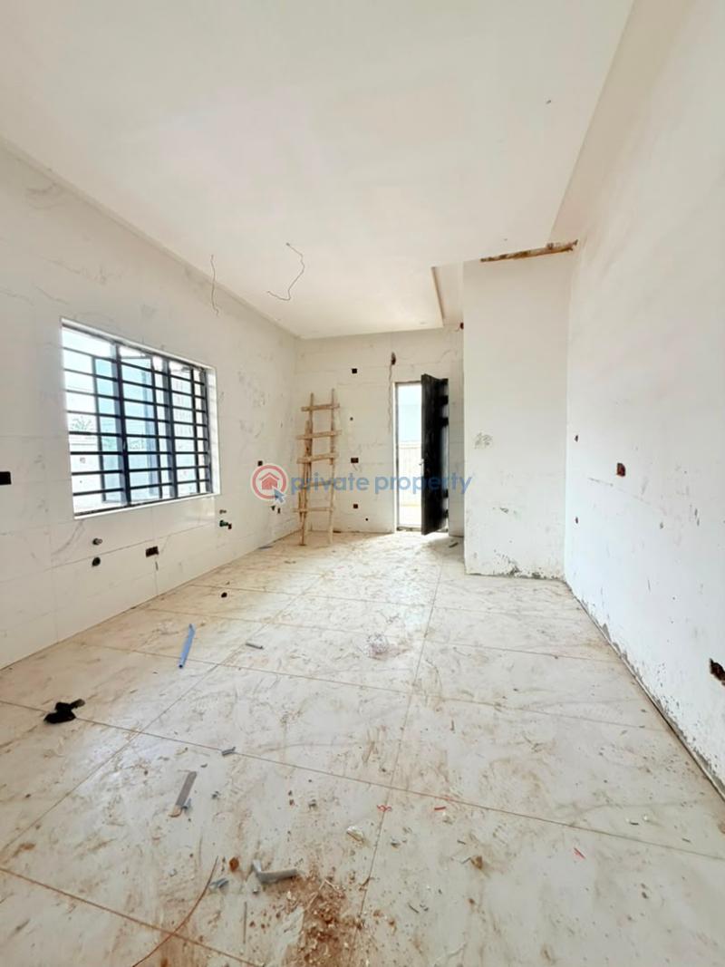 5 bedroom Detached Duplex For Sale Ogudu GRA Lagos - 10