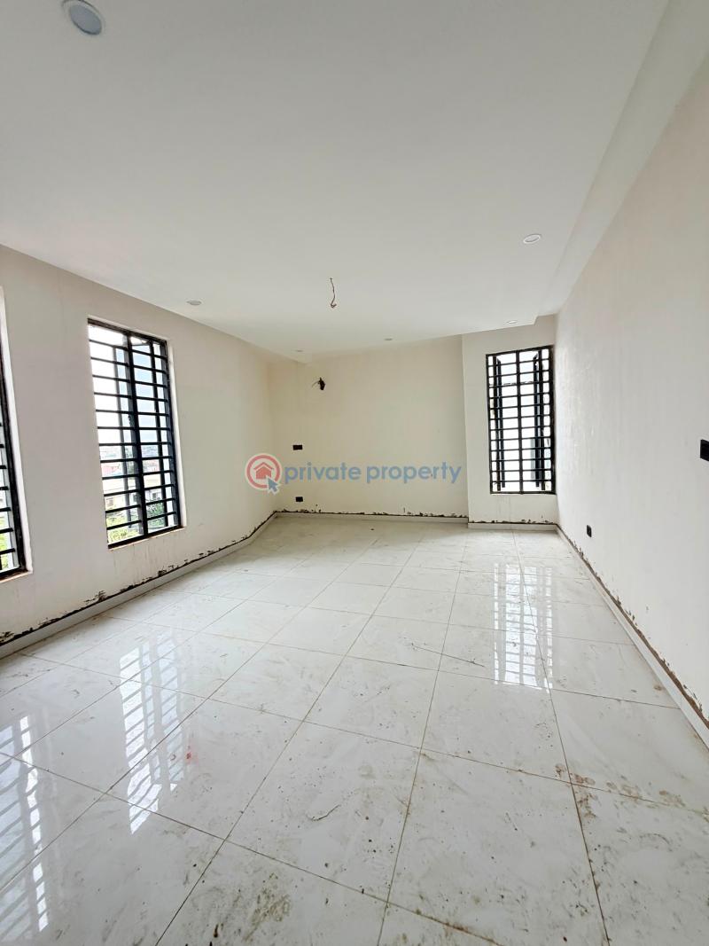 5 bedroom Detached Duplex For Sale Ogudu GRA Lagos - 10