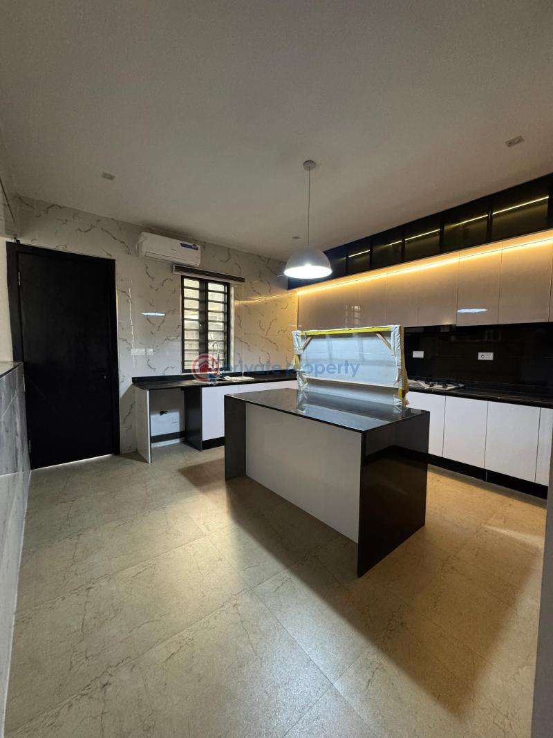 5 bedroom Detached Duplex For Sale Maryland Lagos - 6