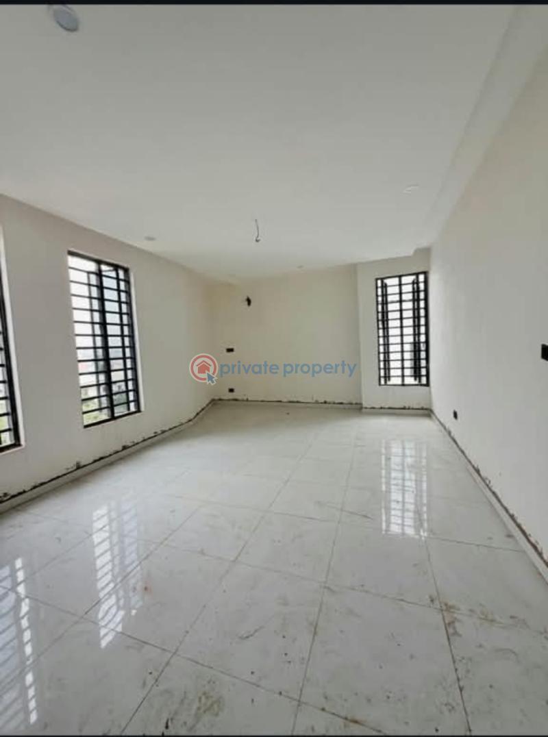 5 bedroom Detached Duplex For Sale Ogudu Lagos - 4