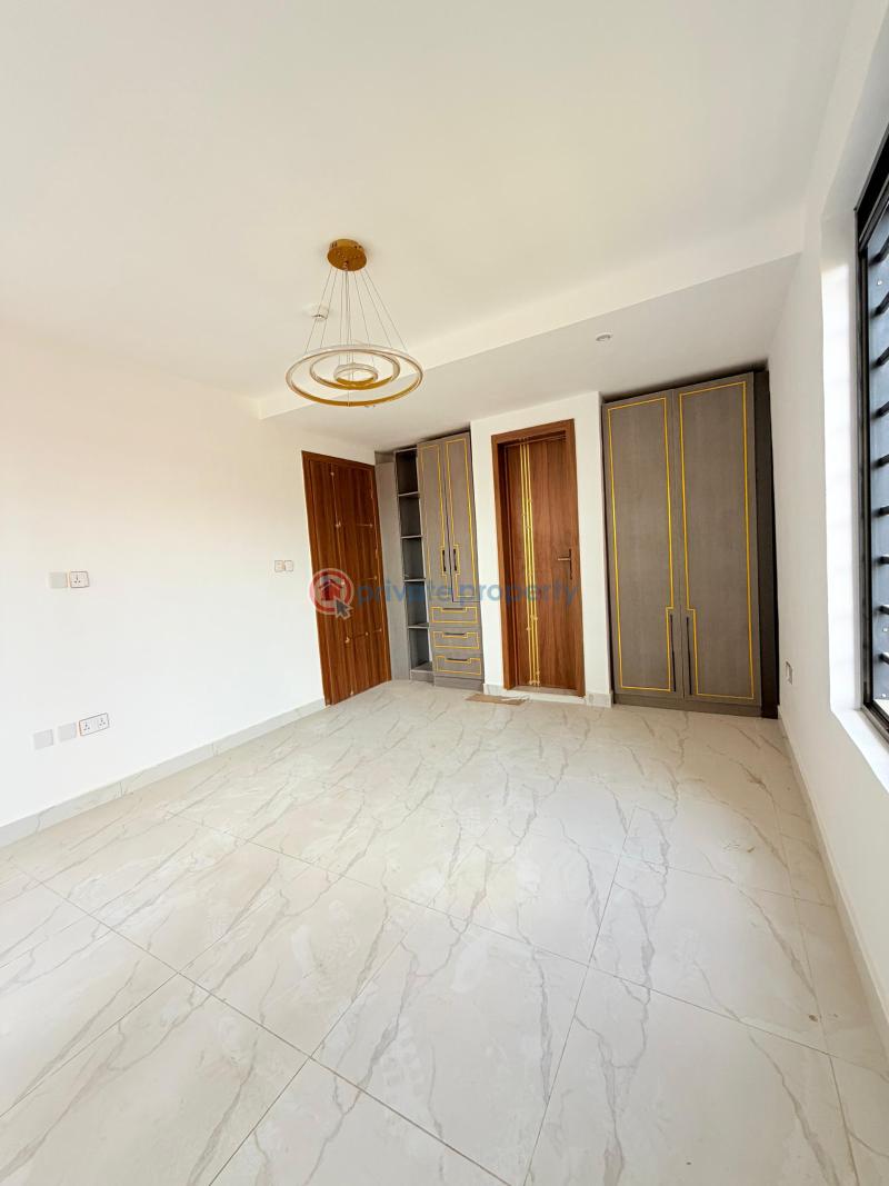 5 bedroom Detached Duplex For Sale Omole Phase 1 Ojodu Lagos - 2