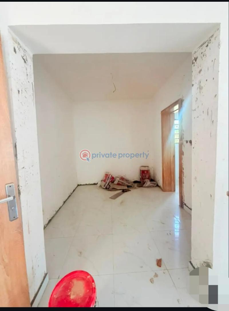 5 bedroom Detached Duplex For Sale Adeniyi Jones Ikeja Lagos - 5