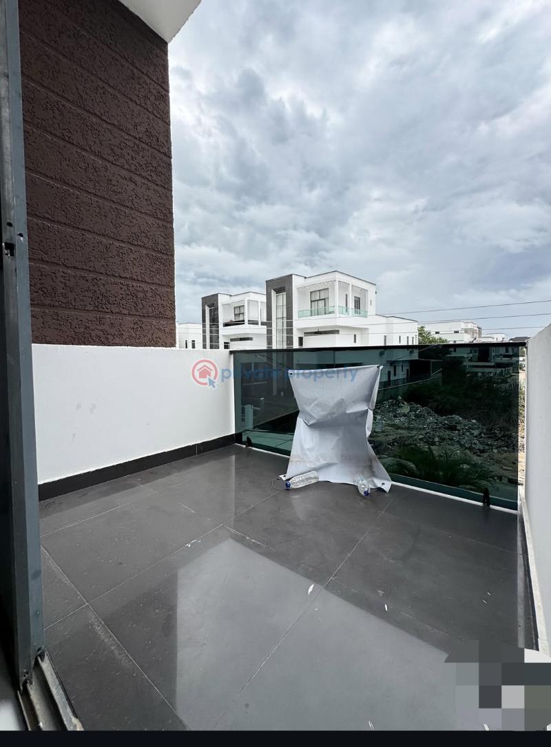 5 bedroom Detached Duplex For Sale Lekki Lagos - 11
