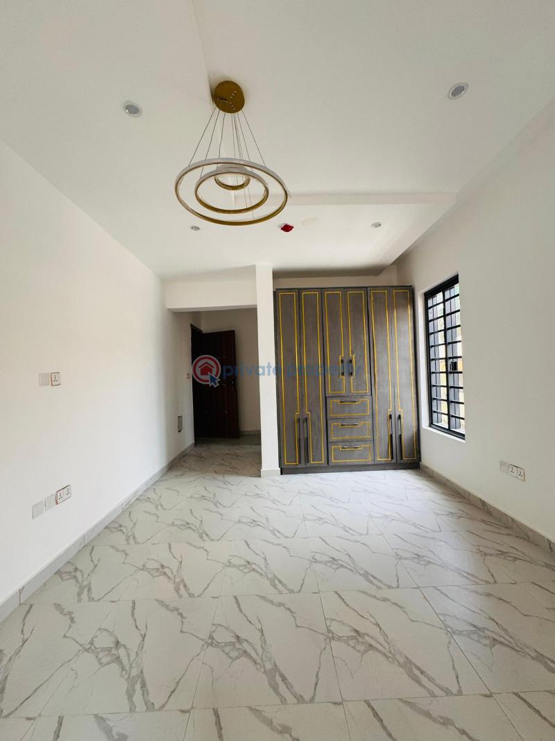 5 bedroom Detached Duplex For Sale Omole Phase 1 Ojodu Lagos - 4