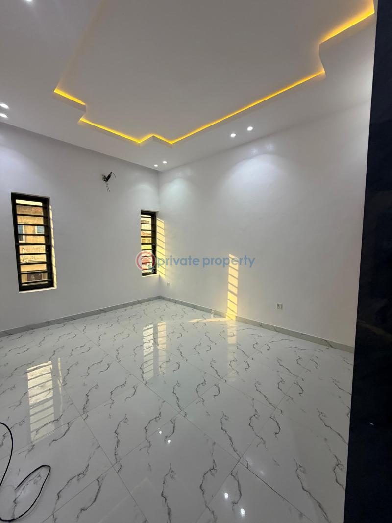 5 bedroom Detached Duplex For Sale Ogba Lagos - 14