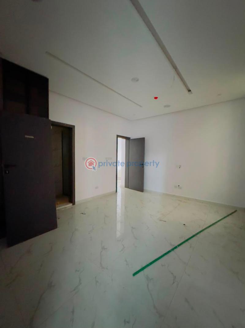 5 bedroom Detached Duplex For Sale Omole Phase 2 Ojodu Lagos - 23