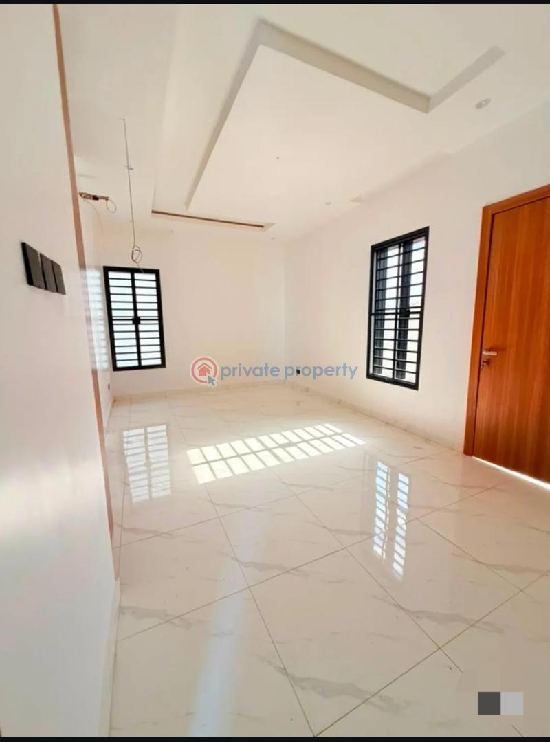 5 bedroom Detached Duplex For Sale Omole Phase 1 Ojodu Lagos - 6