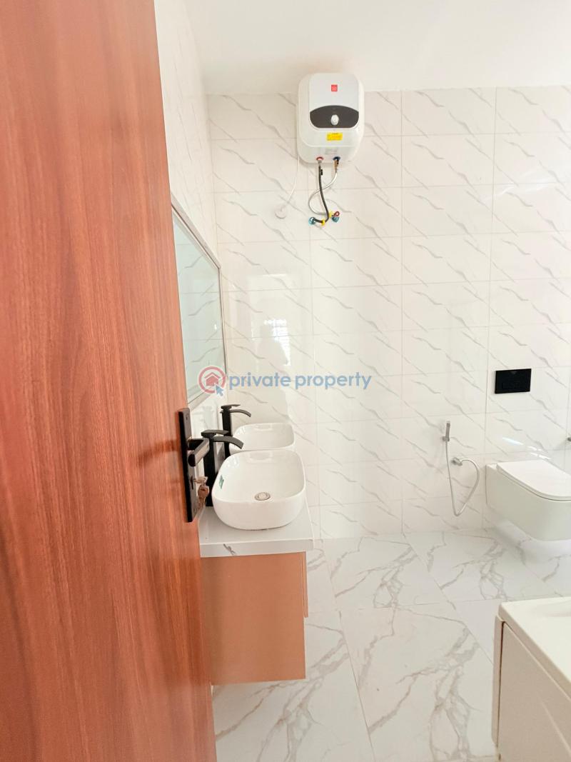 5 bedroom Detached Duplex For Sale Omole Phase 1 Ojodu Lagos - 11