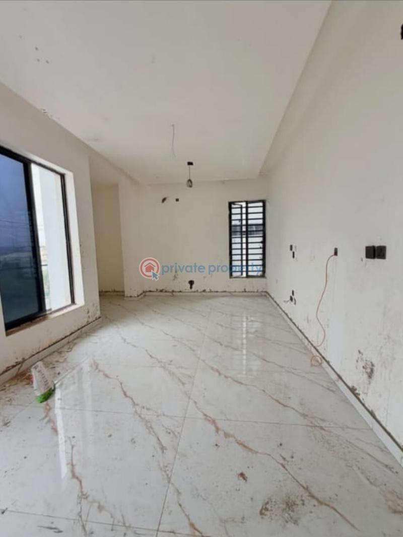 5 bedroom Detached Duplex For Sale Ogudu GRA Lagos - 7