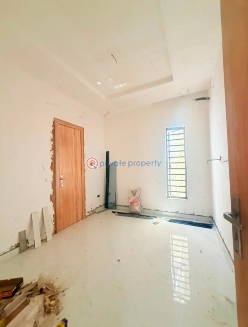 5 bedroom Detached Duplex For Sale Adeniyi Jones Ikeja Lagos - 2