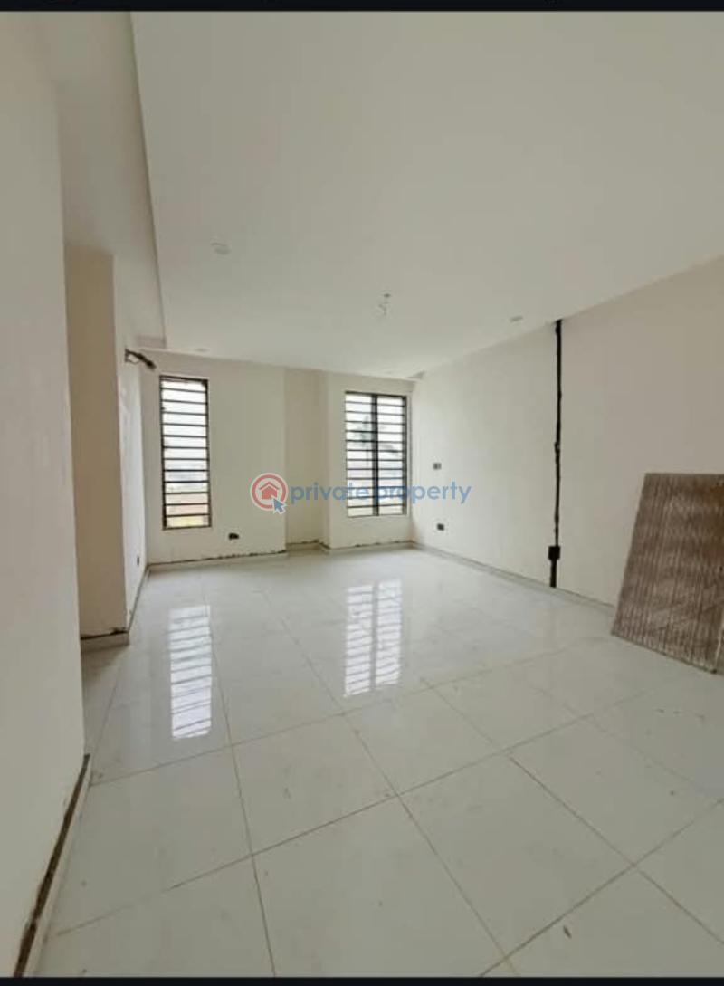 5 bedroom Detached Duplex For Sale Ogudu Lagos - 10