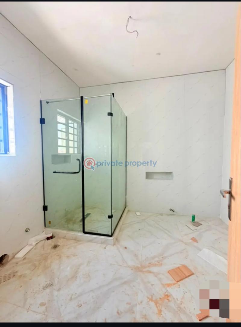 5 bedroom Detached Duplex For Sale Adeniyi Jones Ikeja Lagos - 9